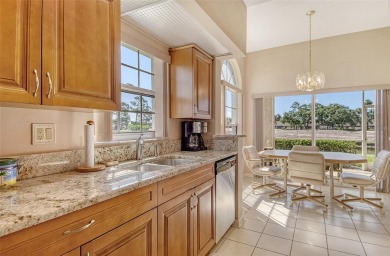 WELCOME HOME to your 2-bedroom, 2-bathroom condominium located on Palm Aire Country Club of Sarasota in Florida - for sale on GolfHomes.com, golf home, golf lot