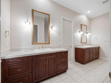 One or more photo(s) has been virtually staged. Welcome to this on The Legacy Club At Alaqua Lakes in Florida - for sale on GolfHomes.com, golf home, golf lot