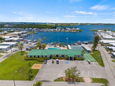 CALLING ALL BOATING ENTHUSIASTS! Start every day with on Terra Ceia Golf and Country Club in Florida - for sale on GolfHomes.com, golf home, golf lot