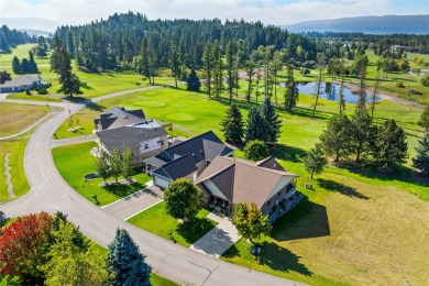 Discover the perfect blend of luxury and convenience with this on  in Montana - for sale on GolfHomes.com, golf home, golf lot