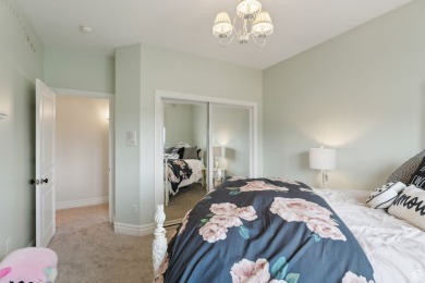 Discover timeless elegance in the sought-after Valle Di Villa on Hidden Valley Country Club in Utah - for sale on GolfHomes.com, golf home, golf lot
