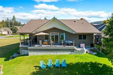 Discover the perfect blend of luxury and convenience with this on  in Montana - for sale on GolfHomes.com, golf home, golf lot