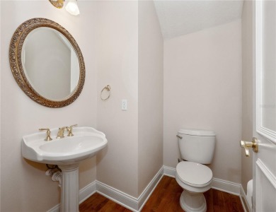 One or more photo(s) has been virtually staged. Welcome to this on The Legacy Club At Alaqua Lakes in Florida - for sale on GolfHomes.com, golf home, golf lot