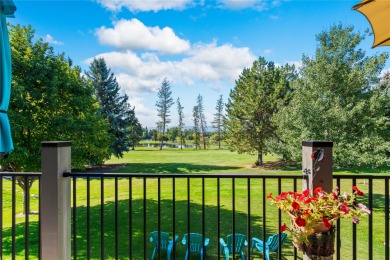 Discover the perfect blend of luxury and convenience with this on  in Montana - for sale on GolfHomes.com, golf home, golf lot