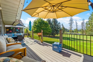 Discover the perfect blend of luxury and convenience with this on  in Montana - for sale on GolfHomes.com, golf home, golf lot
