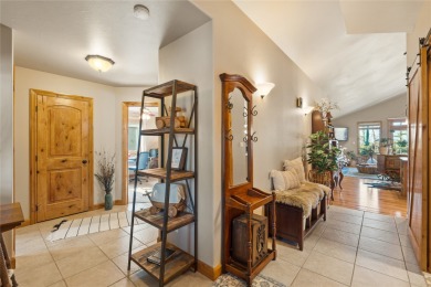Discover the perfect blend of luxury and convenience with this on  in Montana - for sale on GolfHomes.com, golf home, golf lot