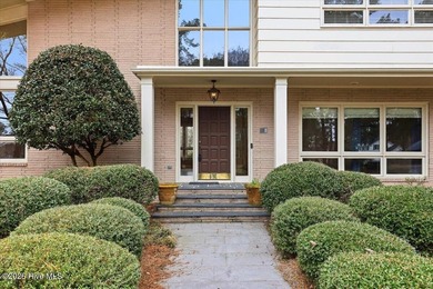 Experience exceptional living in this unique home positioned on on  in North Carolina - for sale on GolfHomes.com, golf home, golf lot