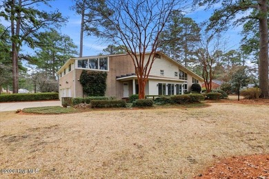 Experience exceptional living in this unique home positioned on on  in North Carolina - for sale on GolfHomes.com, golf home, golf lot