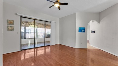 One or more photo(s) has been virtually staged. **This on Sandpiper Golf Club in Florida - for sale on GolfHomes.com, golf home, golf lot