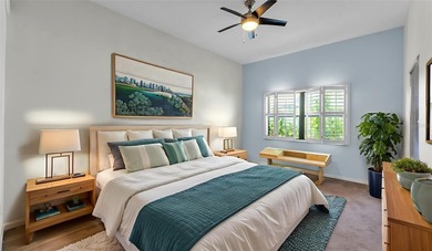 One or more photo(s) has been virtually staged. **This on Sandpiper Golf Club in Florida - for sale on GolfHomes.com, golf home, golf lot