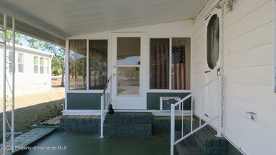 Welcome to Easy Living, in this beautifiully maintained on Brookridge Country Club in Florida - for sale on GolfHomes.com, golf home, golf lot