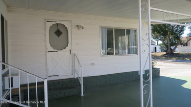 Welcome to Easy Living, in this beautifiully maintained on Brookridge Country Club in Florida - for sale on GolfHomes.com, golf home, golf lot