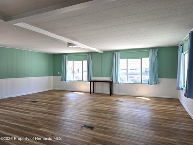 Welcome to Easy Living, in this beautifiully maintained on Brookridge Country Club in Florida - for sale on GolfHomes.com, golf home, golf lot