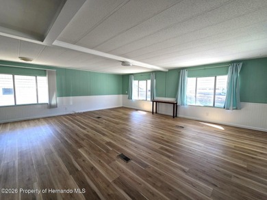 Welcome to Easy Living, in this beautifiully maintained on Brookridge Country Club in Florida - for sale on GolfHomes.com, golf home, golf lot