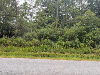Nice residential lot, 75' of frontage on Pine St. Perfect place on Saint Andrews Golf Club in Mississippi - for sale on GolfHomes.com, golf home, golf lot
