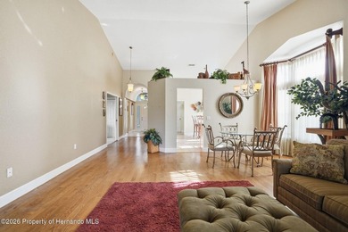 This maintenance-free 3/2/2 villa with pool in Glen Lakes Golf & on Glen Lakes Country Club in Florida - for sale on GolfHomes.com, golf home, golf lot