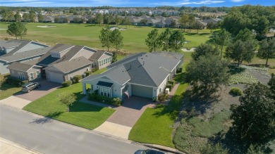 SHEA BUILT ENCHANT - 3/3/3 - 3 Bedrooms - 3 Bathrooms - 3 car on Trilogy at Ocala Preserve in Florida - for sale on GolfHomes.com, golf home, golf lot