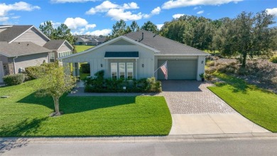 SHEA BUILT ENCHANT - 3/3/3 - 3 Bedrooms - 3 Bathrooms - 3 car on Trilogy at Ocala Preserve in Florida - for sale on GolfHomes.com, golf home, golf lot