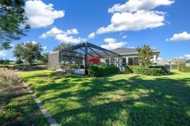 SHEA BUILT ENCHANT - 3/3/3 - 3 Bedrooms - 3 Bathrooms - 3 car on Trilogy at Ocala Preserve in Florida - for sale on GolfHomes.com, golf home, golf lot