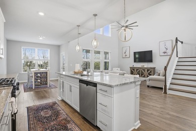 Why wait for new construction when you can have BETTER THAN NEW on Wicked Stick Golf Club in South Carolina - for sale on GolfHomes.com, golf home, golf lot