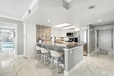FULLY RENOVATED and FULLY FURNISHED 3BR/2BA OCEANFRONT CORNER on Oceans Golf Club in Florida - for sale on GolfHomes.com, golf home, golf lot