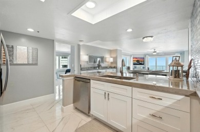 FULLY RENOVATED and FULLY FURNISHED 3BR/2BA OCEANFRONT CORNER on Oceans Golf Club in Florida - for sale on GolfHomes.com, golf home, golf lot