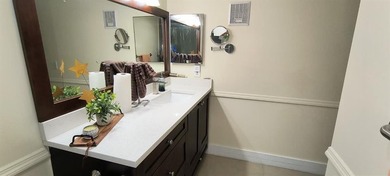 MUST SEE! Beautifully remodeled 1,250 sq ft 2nd floor 2/2 condo on Sunrise Lakes Phase IV Golf Course in Florida - for sale on GolfHomes.com, golf home, golf lot