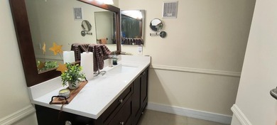 MUST SEE! Beautifully remodeled 1,250 sq ft 2nd floor 2/2 condo on Sunrise Lakes Phase IV Golf Course in Florida - for sale on GolfHomes.com, golf home, golf lot