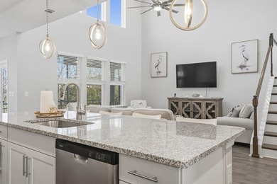 Why wait for new construction when you can have BETTER THAN NEW on Wicked Stick Golf Club in South Carolina - for sale on GolfHomes.com, golf home, golf lot