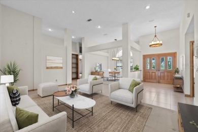 Welcome to Hearthstone on Forest Club, a timeless retreat where on Walden Lake Golf and Country Club  in Florida - for sale on GolfHomes.com, golf home, golf lot