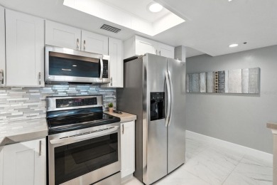 FULLY RENOVATED and FULLY FURNISHED 3BR/2BA OCEANFRONT CORNER on Oceans Golf Club in Florida - for sale on GolfHomes.com, golf home, golf lot