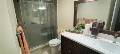 MUST SEE! Beautifully remodeled 1,250 sq ft 2nd floor 2/2 condo on Sunrise Lakes Phase IV Golf Course in Florida - for sale on GolfHomes.com, golf home, golf lot