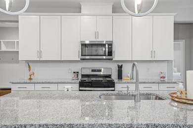 Why wait for new construction when you can have BETTER THAN NEW on Wicked Stick Golf Club in South Carolina - for sale on GolfHomes.com, golf home, golf lot