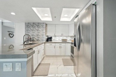 FULLY RENOVATED and FULLY FURNISHED 3BR/2BA OCEANFRONT CORNER on Oceans Golf Club in Florida - for sale on GolfHomes.com, golf home, golf lot