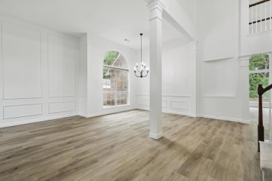Beautifully and thoughtfully updated, this 4-bedroom, 3-bathroom on Stewart Peninsula Golf Course in Texas - for sale on GolfHomes.com, golf home, golf lot