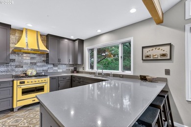 Luxury Turn-Key Fully Furnished Oceanfront Retreat perfectly on  in Oregon - for sale on GolfHomes.com, golf home, golf lot