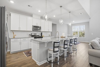 Why wait for new construction when you can have BETTER THAN NEW on Wicked Stick Golf Club in South Carolina - for sale on GolfHomes.com, golf home, golf lot