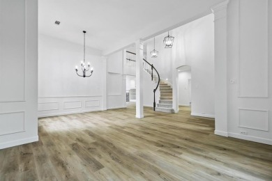 Beautifully and thoughtfully updated, this 4-bedroom, 3-bathroom on Stewart Peninsula Golf Course in Texas - for sale on GolfHomes.com, golf home, golf lot
