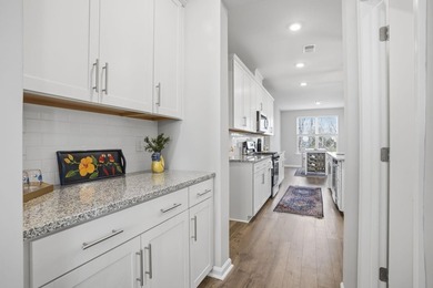 Why wait for new construction when you can have BETTER THAN NEW on Wicked Stick Golf Club in South Carolina - for sale on GolfHomes.com, golf home, golf lot