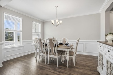 Why wait for new construction when you can have BETTER THAN NEW on Wicked Stick Golf Club in South Carolina - for sale on GolfHomes.com, golf home, golf lot