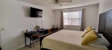 MUST SEE! Beautifully remodeled 1,250 sq ft 2nd floor 2/2 condo on Sunrise Lakes Phase IV Golf Course in Florida - for sale on GolfHomes.com, golf home, golf lot