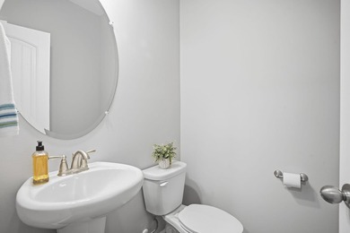 Why wait for new construction when you can have BETTER THAN NEW on Wicked Stick Golf Club in South Carolina - for sale on GolfHomes.com, golf home, golf lot