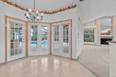 Welcome to Hearthstone on Forest Club, a timeless retreat where on Walden Lake Golf and Country Club  in Florida - for sale on GolfHomes.com, golf home, golf lot