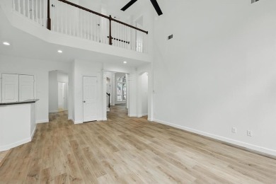 Beautifully and thoughtfully updated, this 4-bedroom, 3-bathroom on Stewart Peninsula Golf Course in Texas - for sale on GolfHomes.com, golf home, golf lot