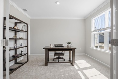 Why wait for new construction when you can have BETTER THAN NEW on Wicked Stick Golf Club in South Carolina - for sale on GolfHomes.com, golf home, golf lot