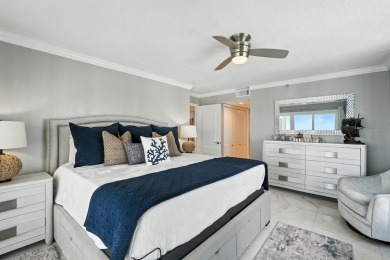 FULLY RENOVATED and FULLY FURNISHED 3BR/2BA OCEANFRONT CORNER on Oceans Golf Club in Florida - for sale on GolfHomes.com, golf home, golf lot