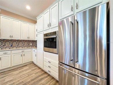 Nestled within the highly sought-after gated community of Verona on Sandpiper Golf Club in Florida - for sale on GolfHomes.com, golf home, golf lot