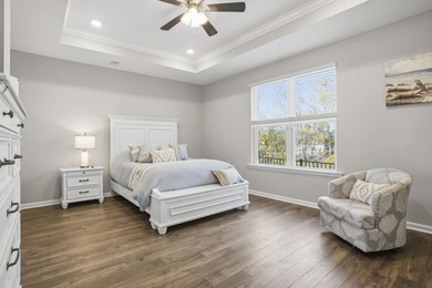 Why wait for new construction when you can have BETTER THAN NEW on Wicked Stick Golf Club in South Carolina - for sale on GolfHomes.com, golf home, golf lot