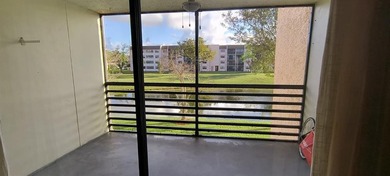 MUST SEE! Beautifully remodeled 1,250 sq ft 2nd floor 2/2 condo on Sunrise Lakes Phase IV Golf Course in Florida - for sale on GolfHomes.com, golf home, golf lot