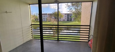 MUST SEE! Beautifully remodeled 1,250 sq ft 2nd floor 2/2 condo on Sunrise Lakes Phase IV Golf Course in Florida - for sale on GolfHomes.com, golf home, golf lot